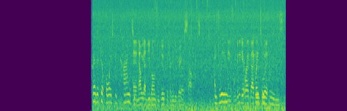 spectrogram