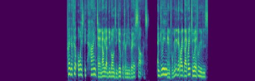 spectrogram