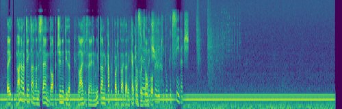 spectrogram