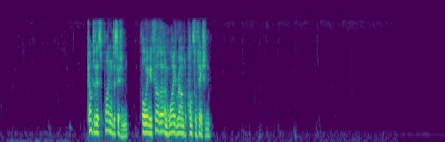 spectrogram
