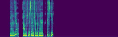 spectrogram