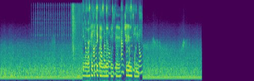 spectrogram