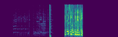 spectrogram