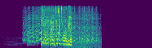 spectrogram