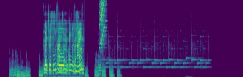 spectrogram