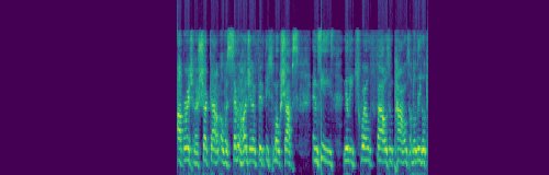spectrogram