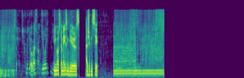 spectrogram