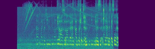 spectrogram